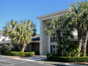 Club Villas at Sea Trail- Pet Friendly- by Sloane Realty Vacations